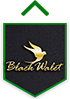black walet